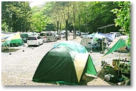 両神山麓キャンプ場image