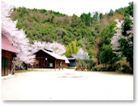 月あかりの里キャンプ場(旧:八曽の里キャンプ場)