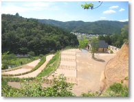 万願寺オートキャンプ場image