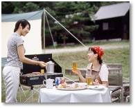 余呉湖キャンプ場image