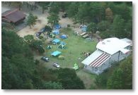 下北山スポーツ公園キャンプ場image