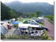 キャンプINN海山image