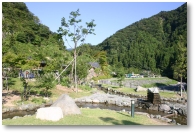 青川峡キャンピングパークimage