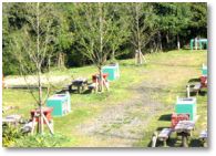 宍道町ふるさと森林公園