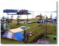 伊上海浜公園オートキャンプ場image