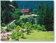 相生森林文化公園 あいあいらんど