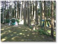 二本栗キャンプ村