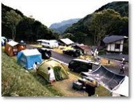 大月エコロジーキャンプ場image
