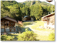 牧の原キャンプ場