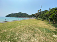 魚貫崎レストハウス 結乃里