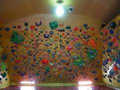 The Ranch Climbing GYM̎ʐ^