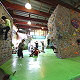 Climbing & Bouldering Zi;BOX