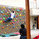 BOULDERING GYM by SEA DAYS