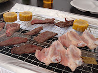 BBQ